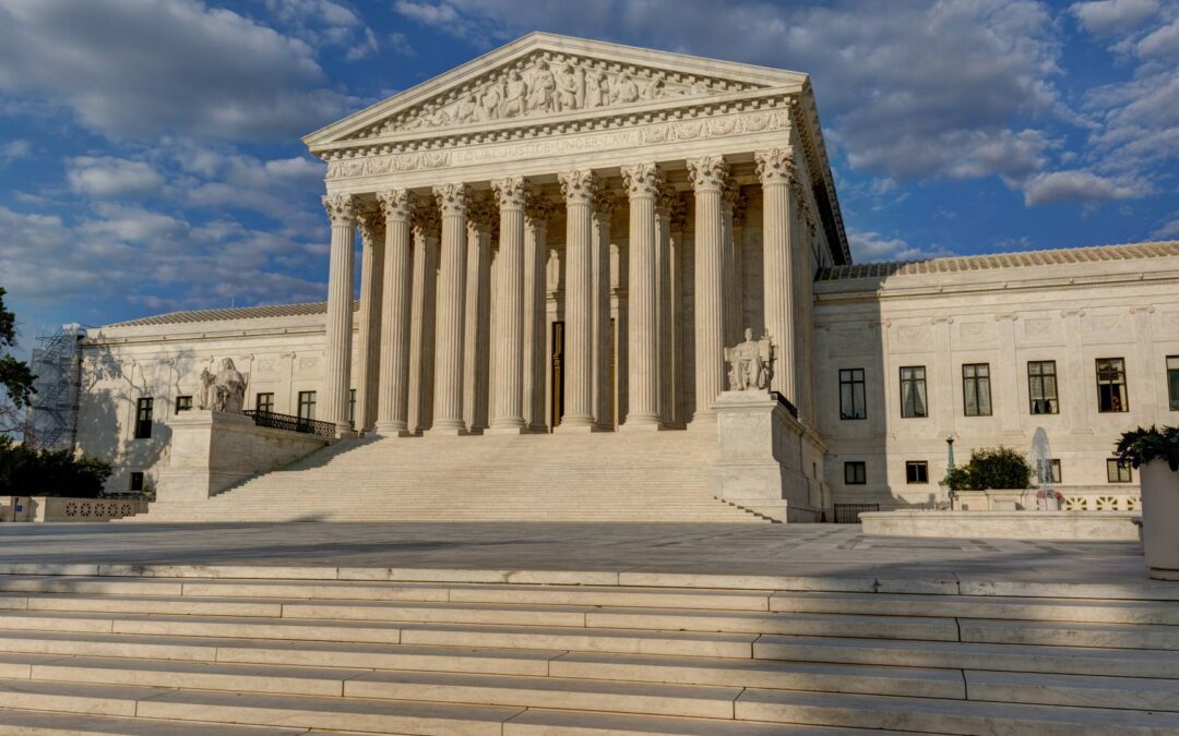 Supreme Court Again Grapples with “Waters of the United States”