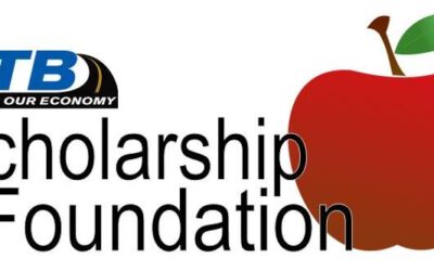 ATB Scholarship Applications are AVAILABLE